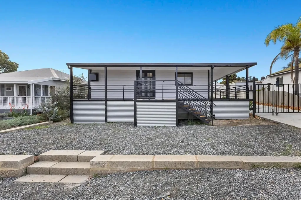 26 Wylam Road, Collie, WA 6225