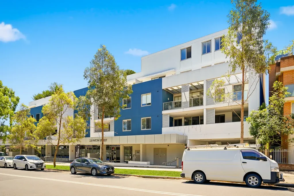 Merrylands 2બેડરૂમ North-Facing Apartment Offering Modern Comfort & Convenience