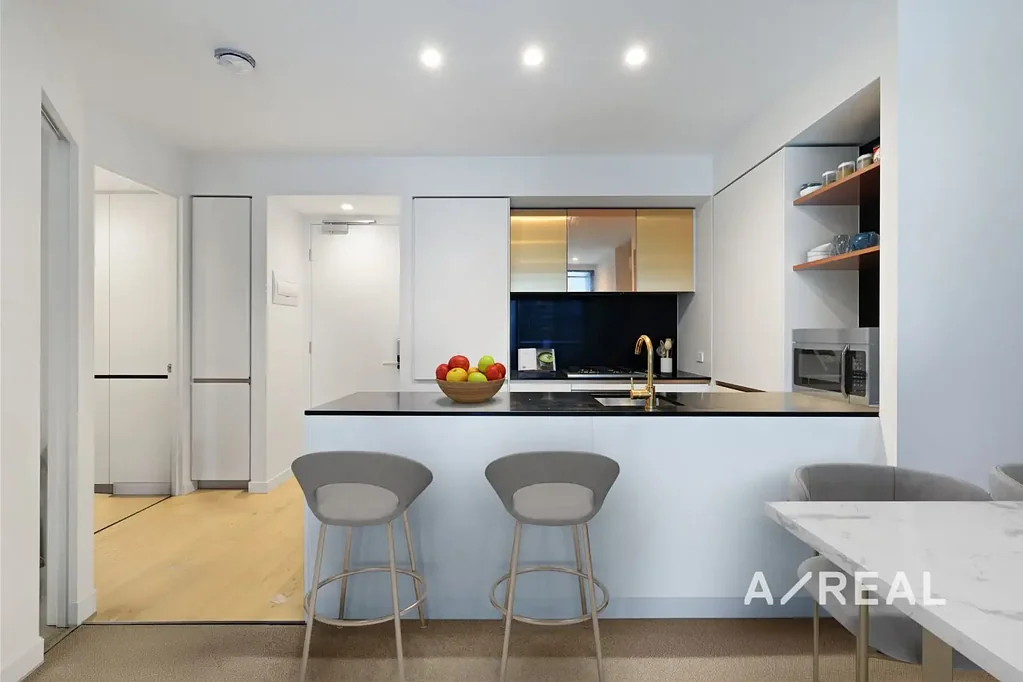 1101/228 La Trobe Street, Melbourne, VIC 3000