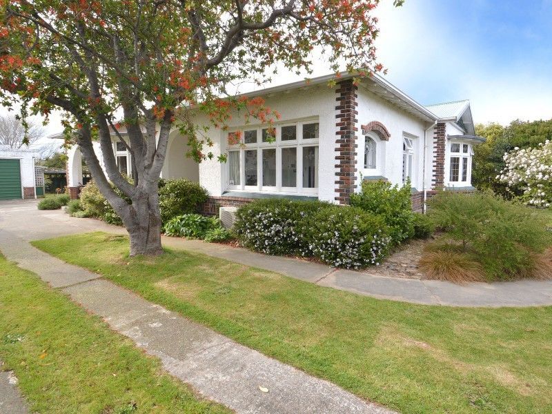 17 Ritchie Street, Richmond, Invercargill, 3 ਕਮਰੇ, 1 ਬਾਥਰੂਮ