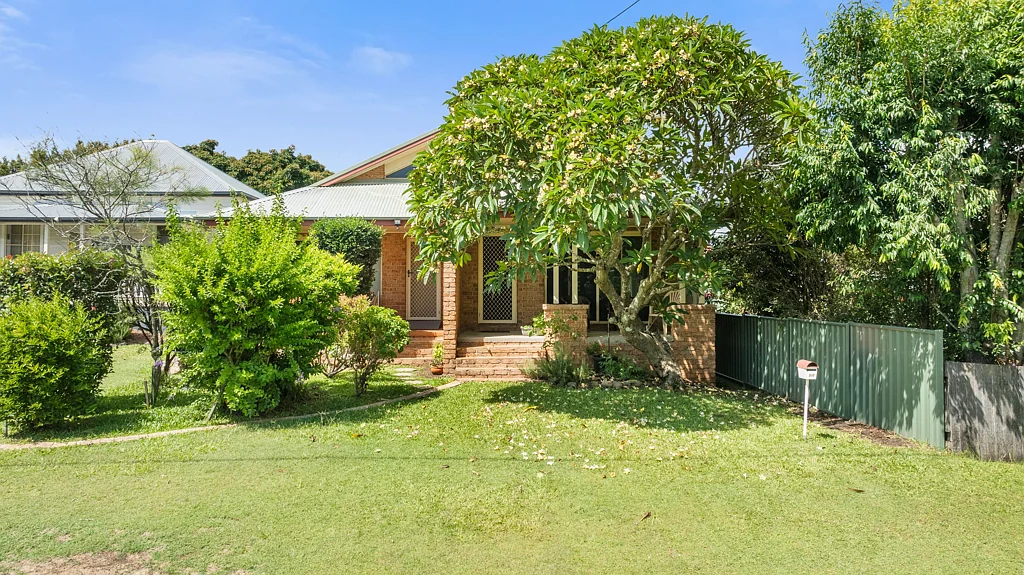 2/9 Carrington Street, Grafton, NSW 2460