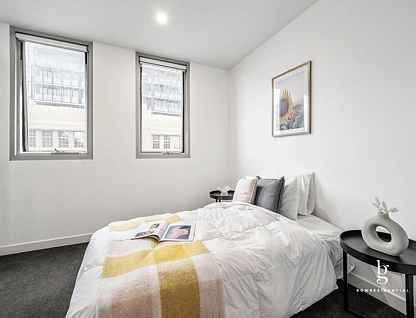 105/429 Spencer Street, West Melbourne, Melbourne CBD, 1 Schlafzimmer, 1 Badezimmer, Apartment