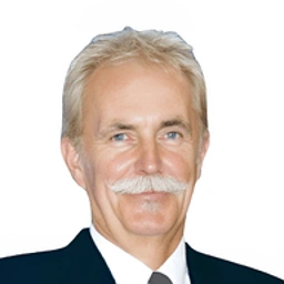 Geoff Roach