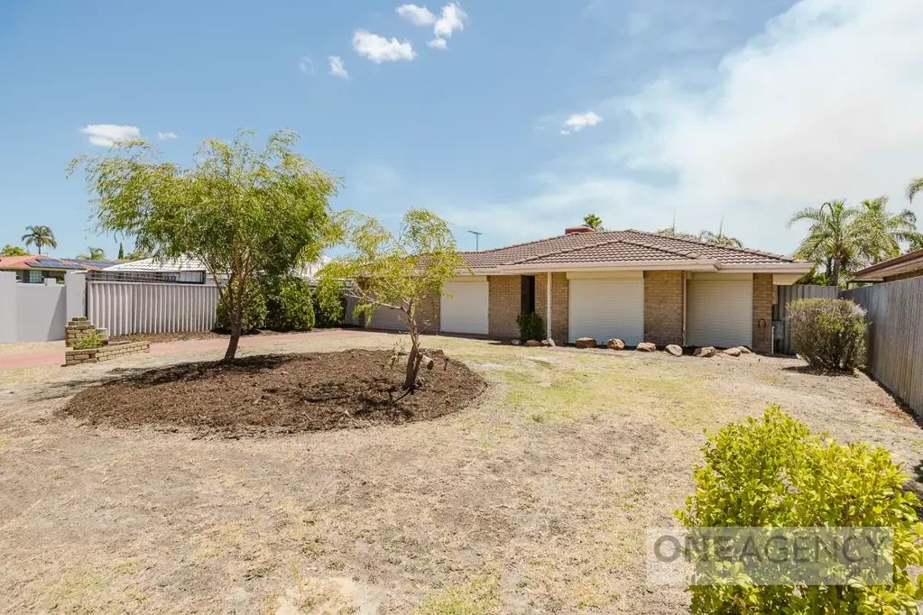 3 Fairfield Drive, Ballajura, WA 6066