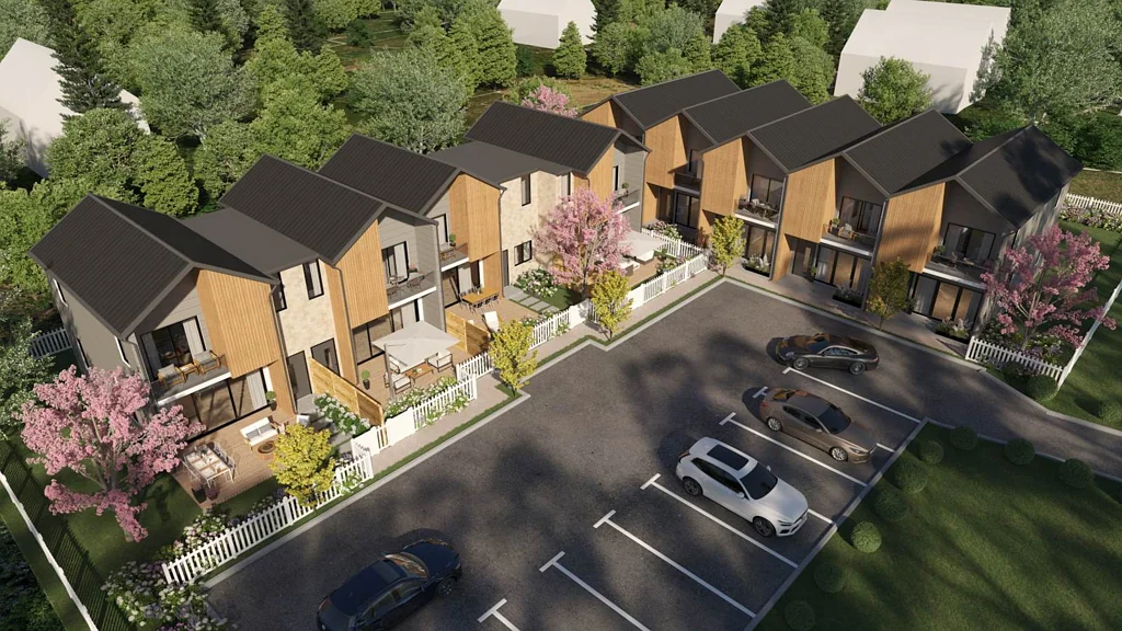 Beach Haven 3 Bedroom Large Private Site!