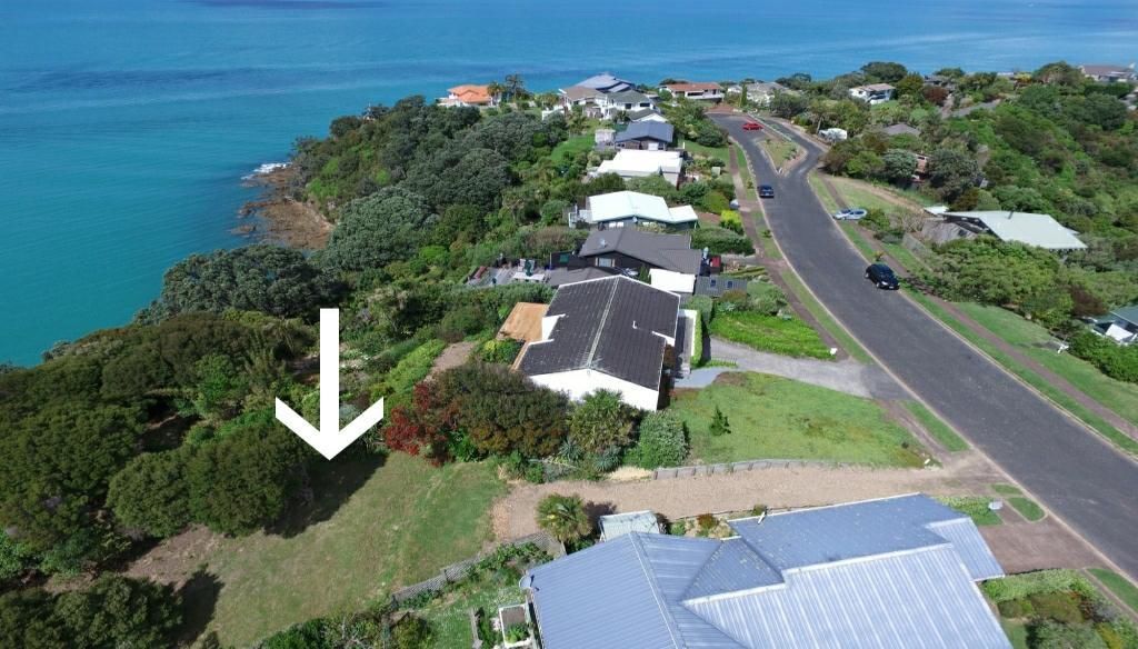 34 Kennedy Point Road, Surfdale, Auckland, 4 कमरे, 0 बाथरूम