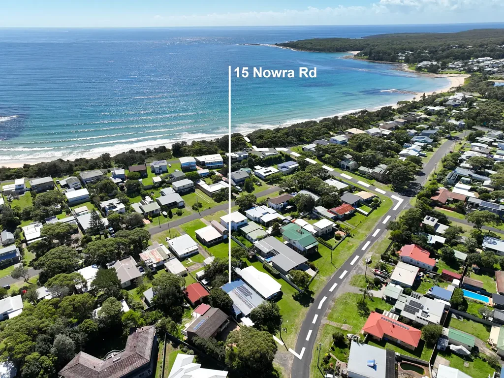Currarong 4房  Large Coastal Family Home!!