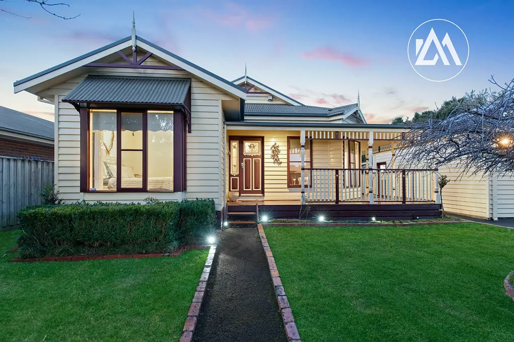 Langwarrin 4 Bedroom Federation-Inspired Elegance in Prestigious Spring Hill Estate