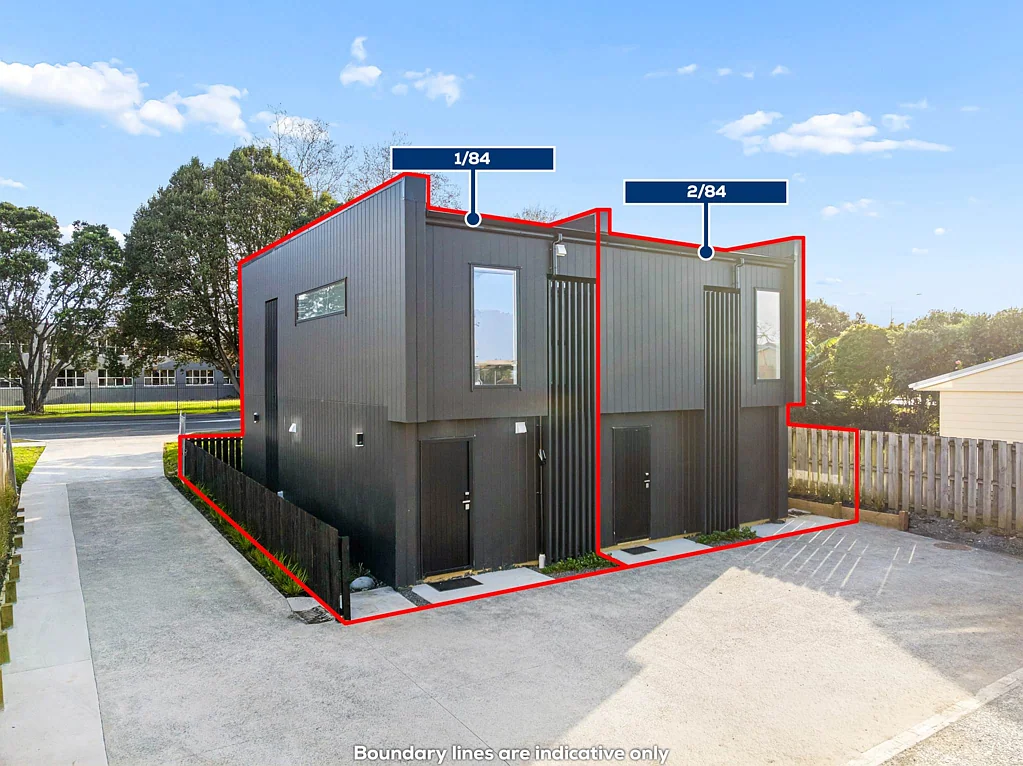 Mangere 3房  Minutes from AKL Airport business district