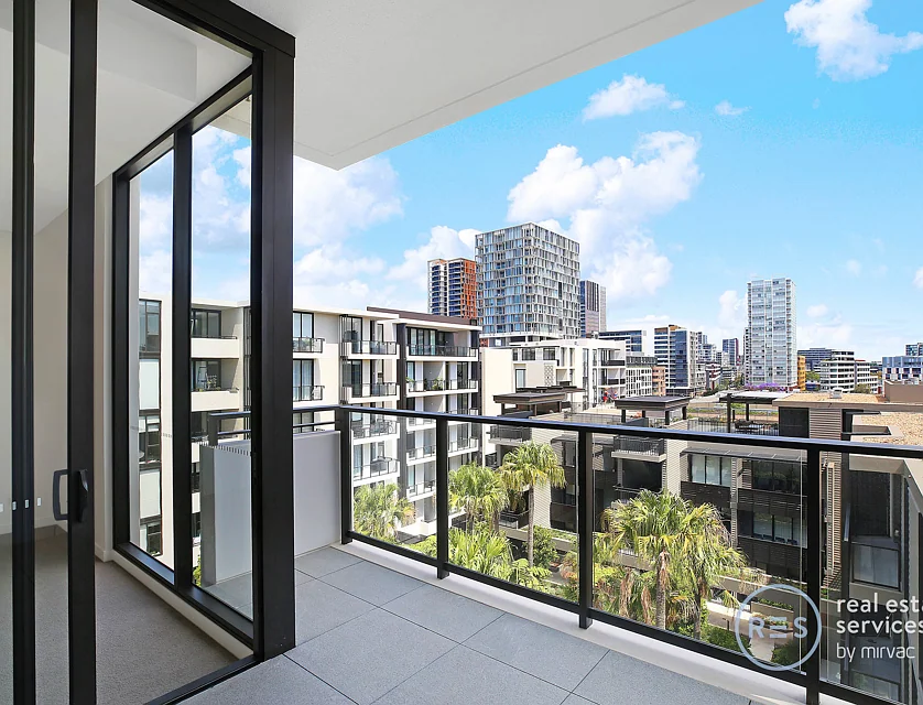1603/15 Lachlan Street, Waterloo, Eastern Suburbs, 2房, 2浴, Apartment