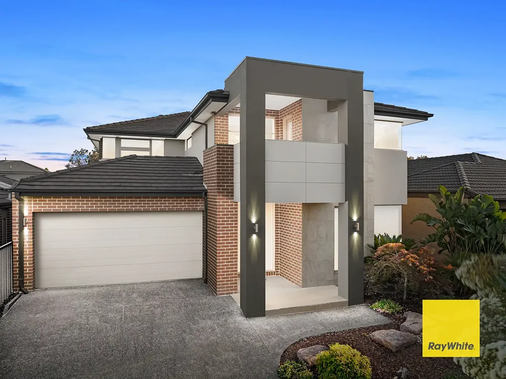 102 Galloway Drive, Mernda, VIC 3754