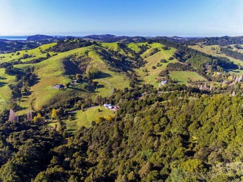 97 Saleyards Road, Puhoi, Auckland - Rodney, 4 Schlafzimmer, 0 Badezimmer