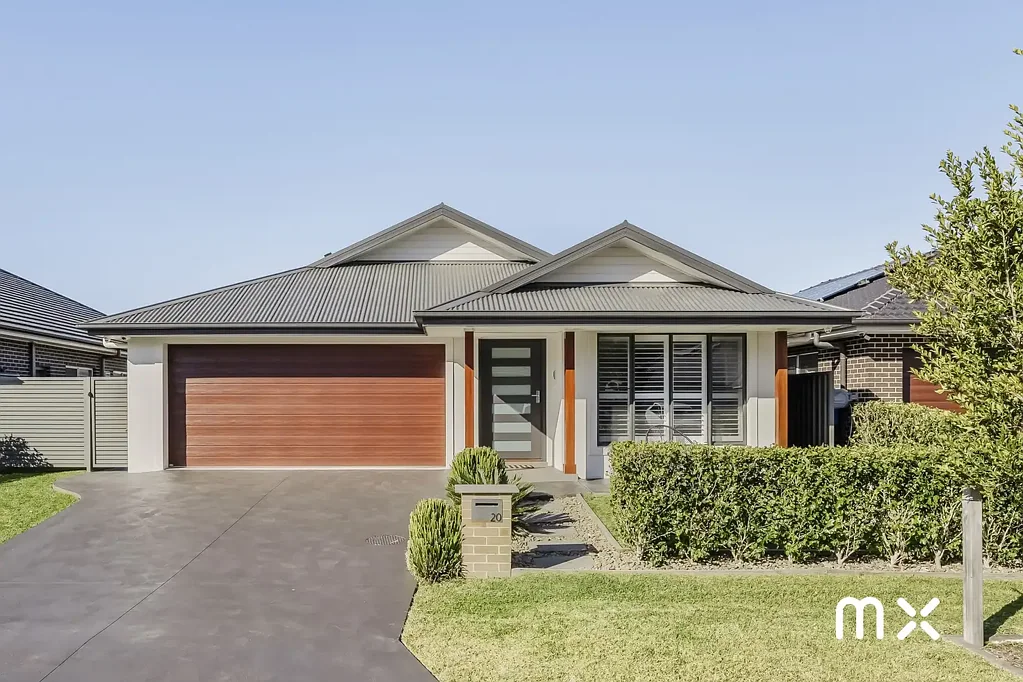 Wongawilli 4房  The Family Nest