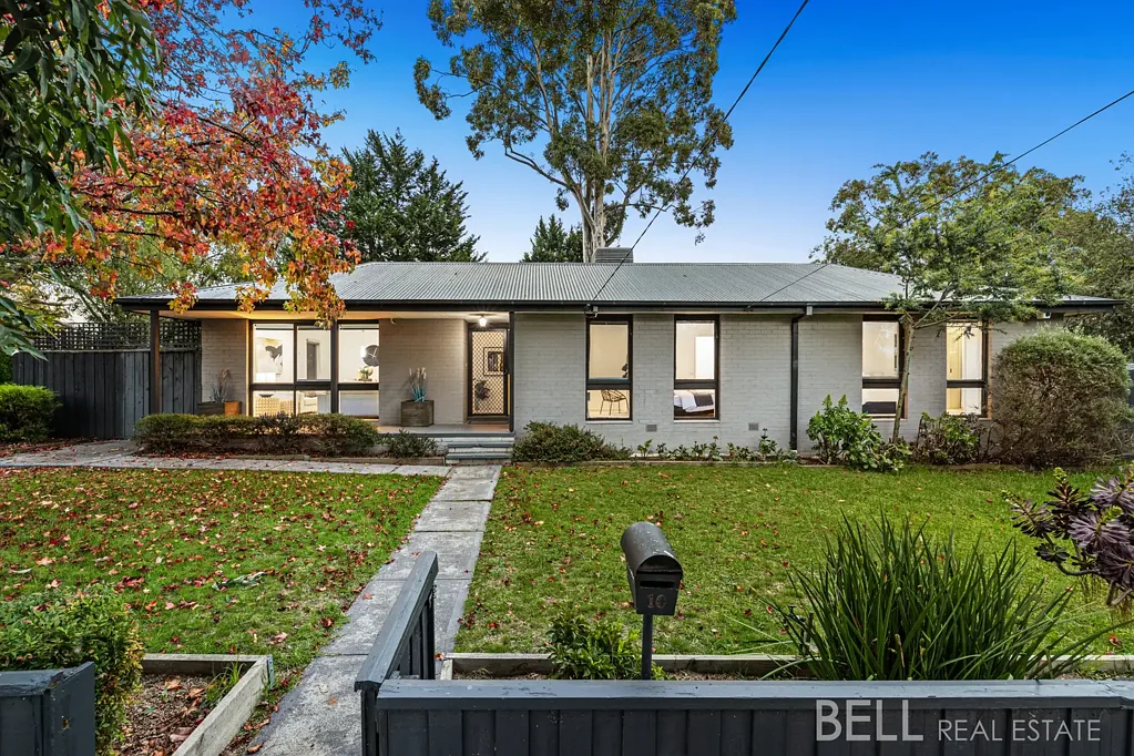 Bayswater North 4Zimmer A Backyard for Bare Feet & Big Dreams