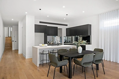 103 Ogilvie St, Essendon, VIC 3040, 4 Bedrooms, 3 Bathrooms, House