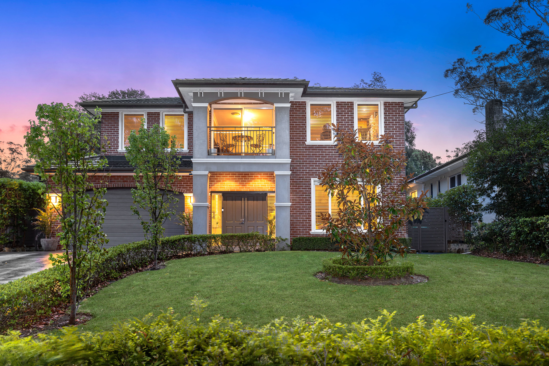 9 WARATAH RD, TURRAMURRA NSW 2074, 0 habitaciones, 0 baños, House