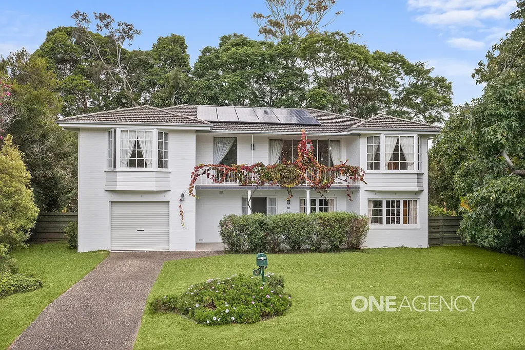 Nowra 4Zimmer CLASSIC ELEGANCE ON RIVERVIEW