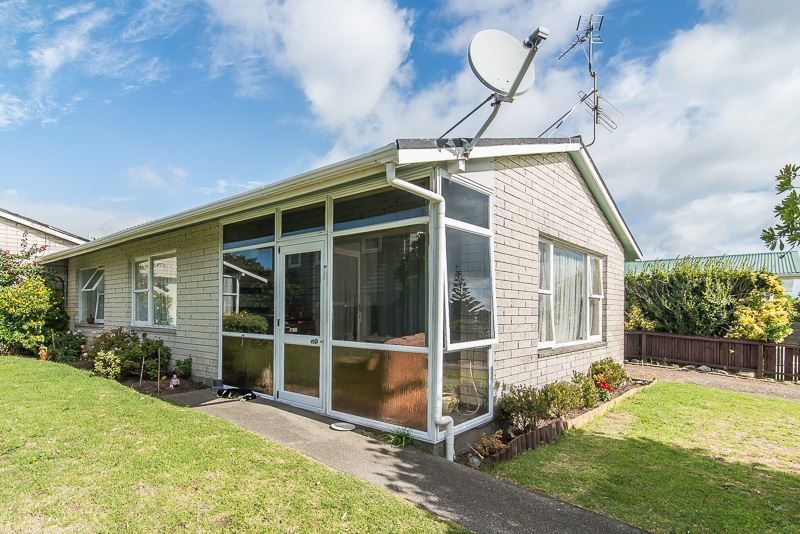 2/29 Teoti Street, Paraparaumu Beach, Kapiti Coast, 3房, 1浴