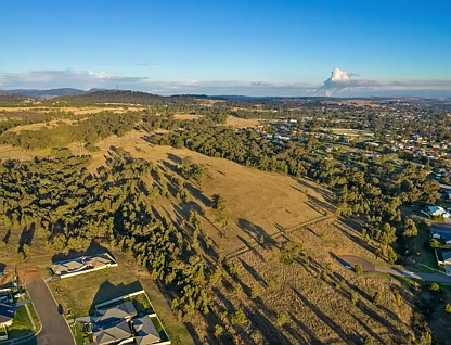 LOT 526 Sunline, Muswellbrook, Hunter, 0 Bedrooms, 0 Bathrooms, Section