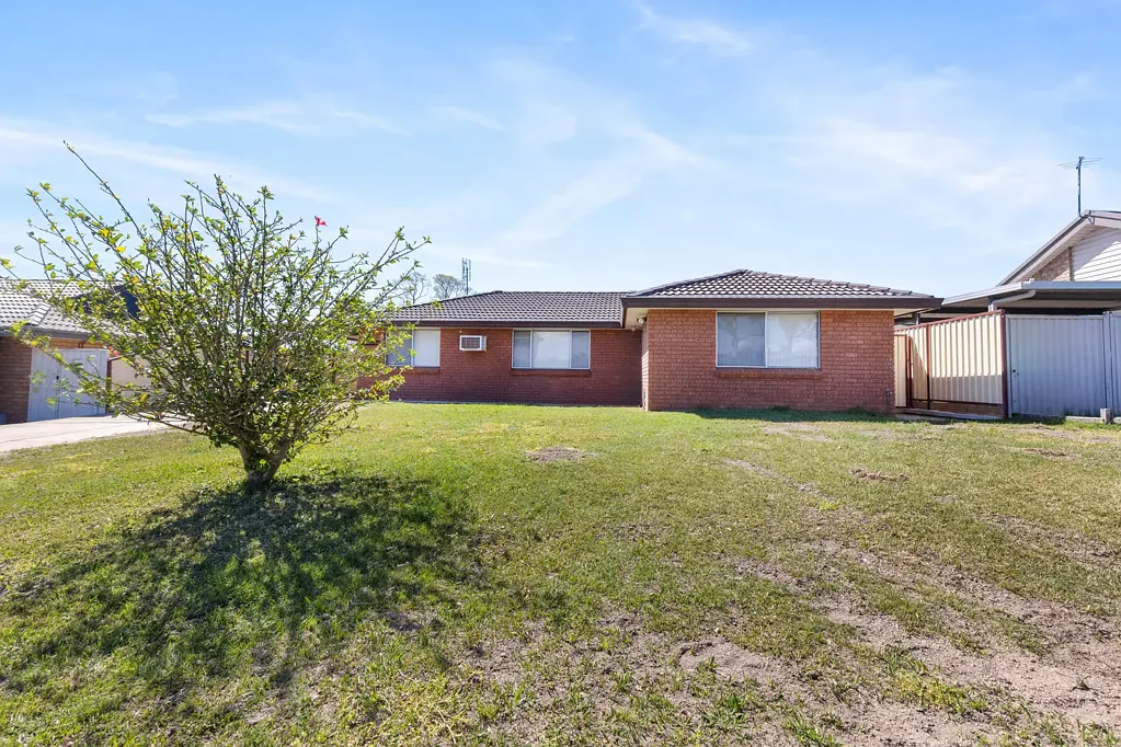 Renovated Home in Great Location