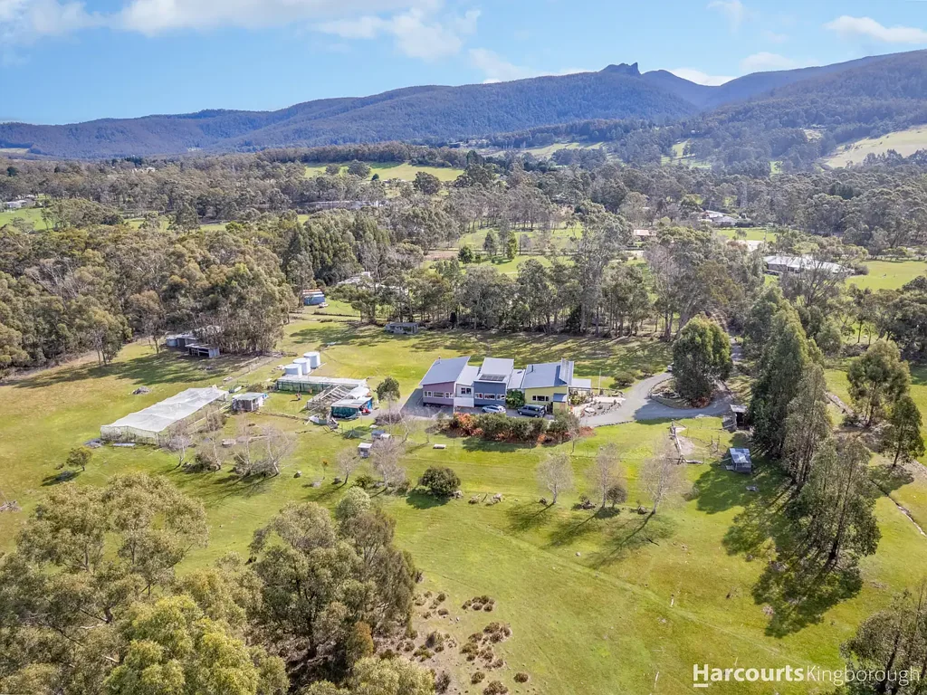 9 Penola Drive, Leslie Vale, TAS 7054