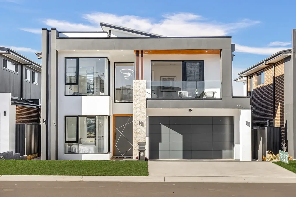 12 Kuiper Street, Box Hill, NSW 2765