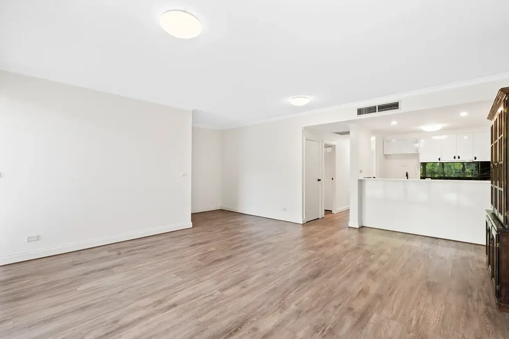 Exceptional Space in a Peaceful Southbank Pocket
