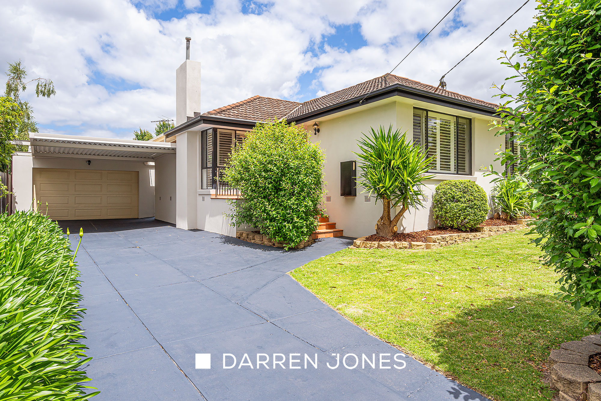 53 ANDERSON PDE, BUNDOORA VIC 3083, 0 غرف, 0 حمامات, House