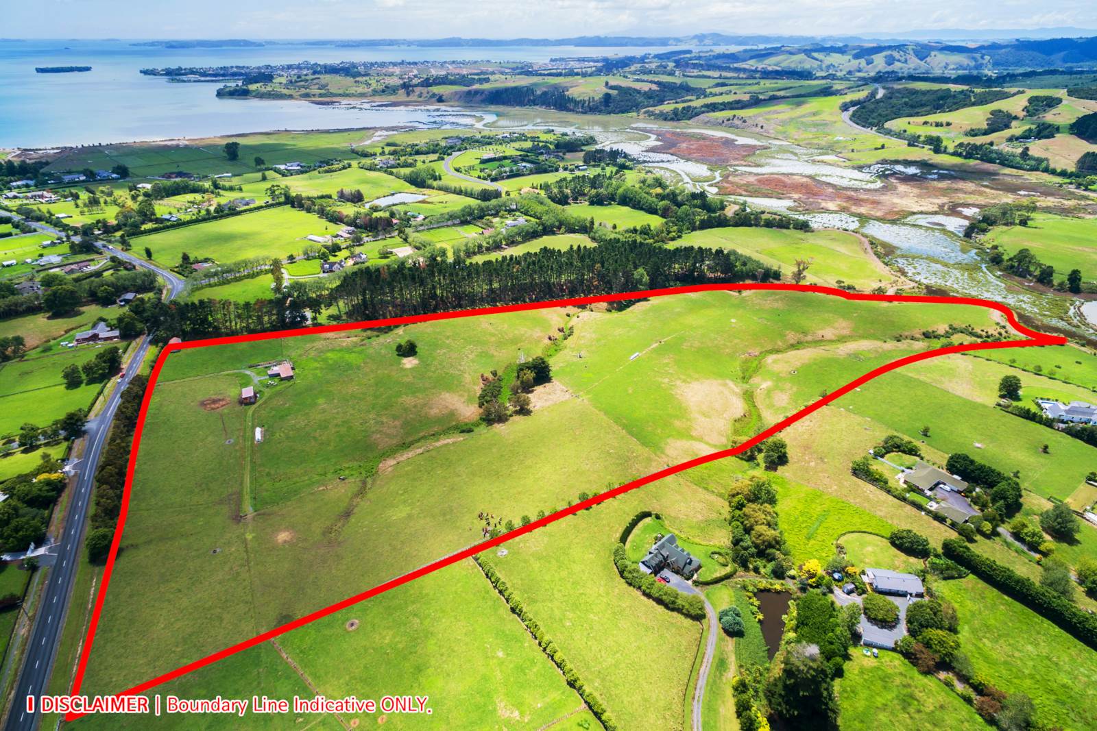 191 Clifton Road, Whitford, Auckland - Manukau, 0房, 0浴