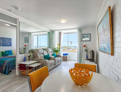 903/23 Adelaide Street, Fremantle, South West Perth, 1房, 1浴, Apartment