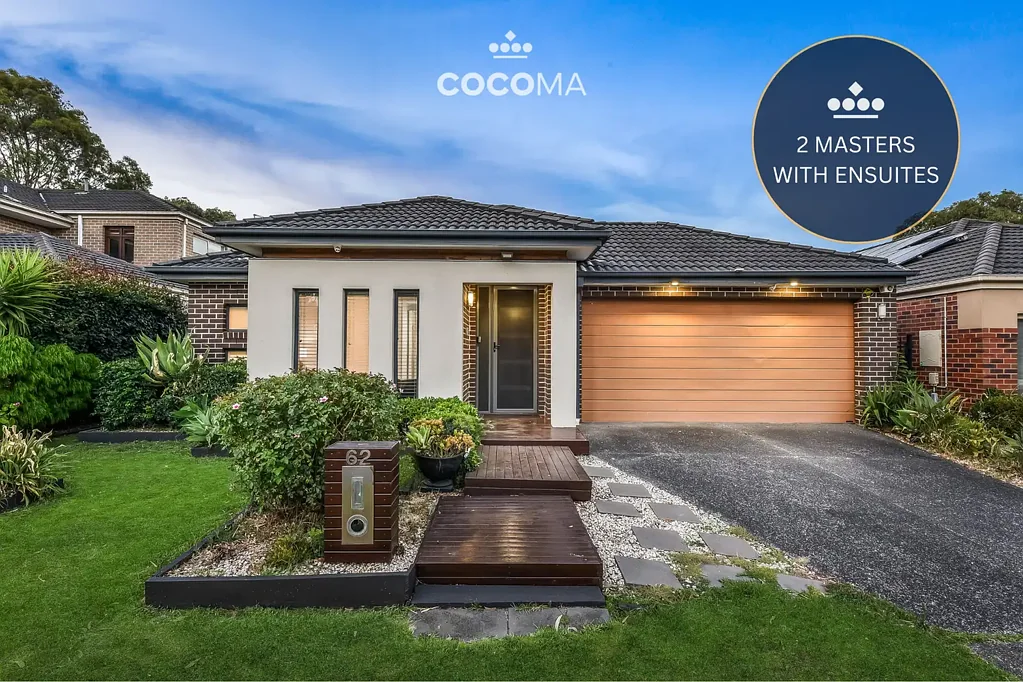 62 Hidden Grove Boulevard, Keysborough, VIC 3173