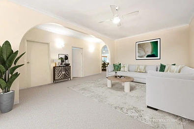 1/222 Boundary Street, West End, QLD 4101, 3 slaapkamers, 1 badkamers, Unit