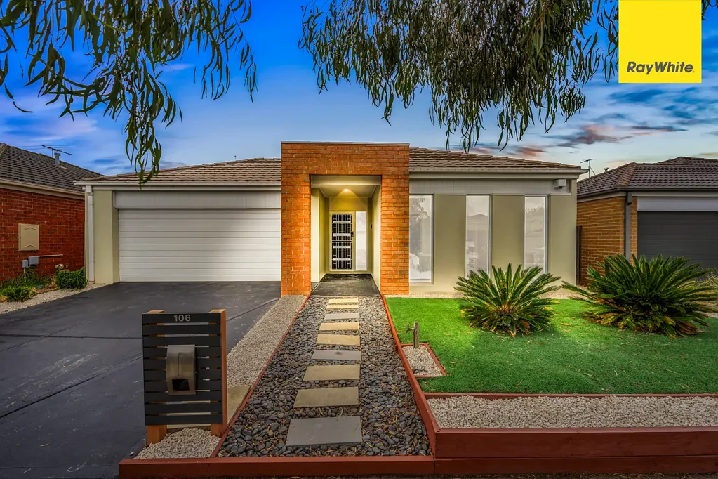 106 Hamish Drive, Tarneit, VIC 3029