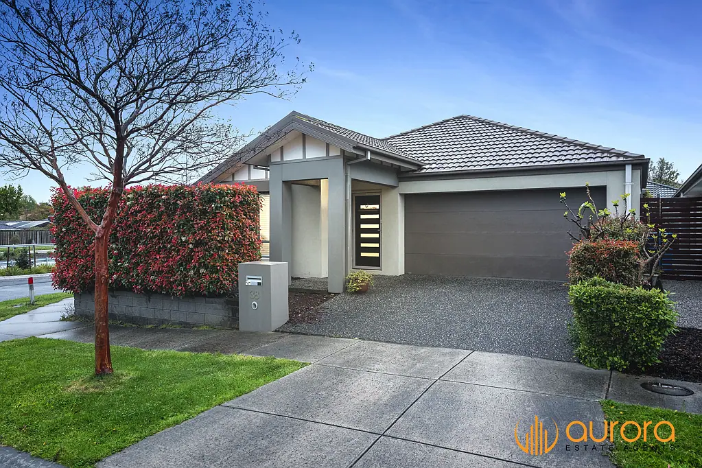 38 Meridian Circuit, Berwick, VIC 3806