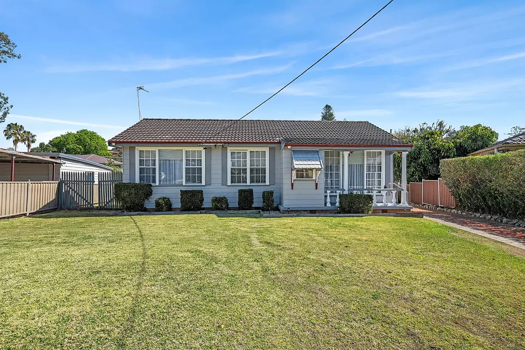 23 Cheryl Close, Elermore Vale, NSW 2287