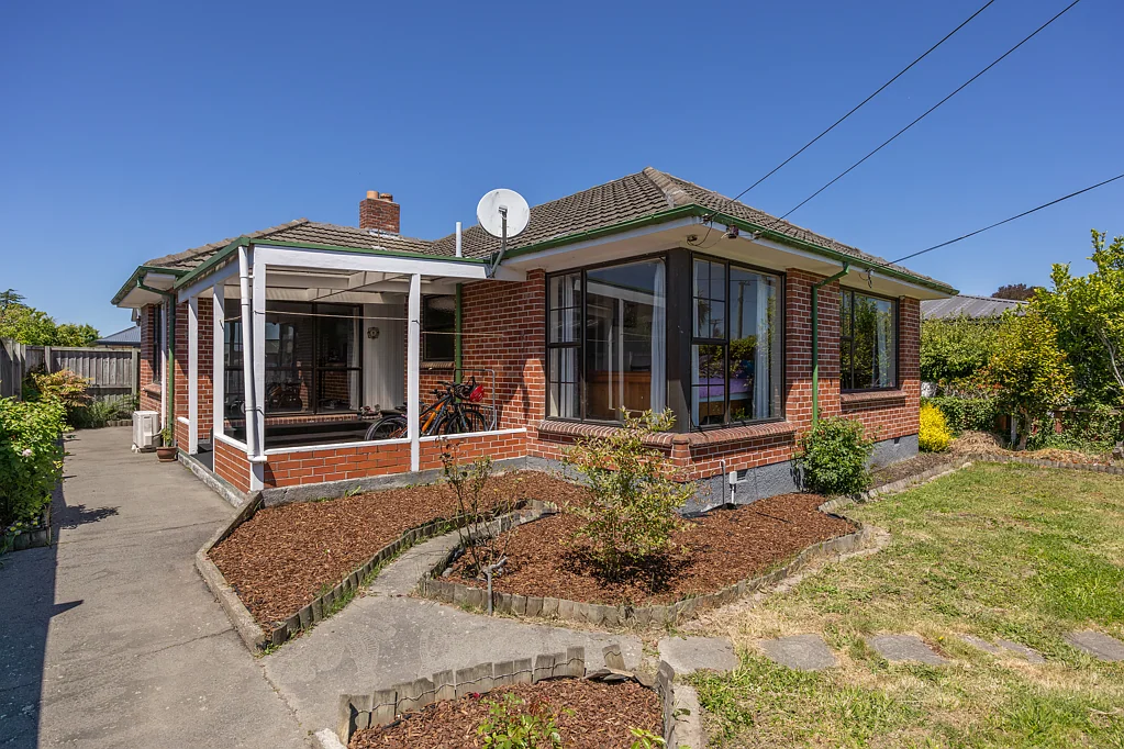 1/39 Harris Crescent, Papanui, Christchurch, Canterbury