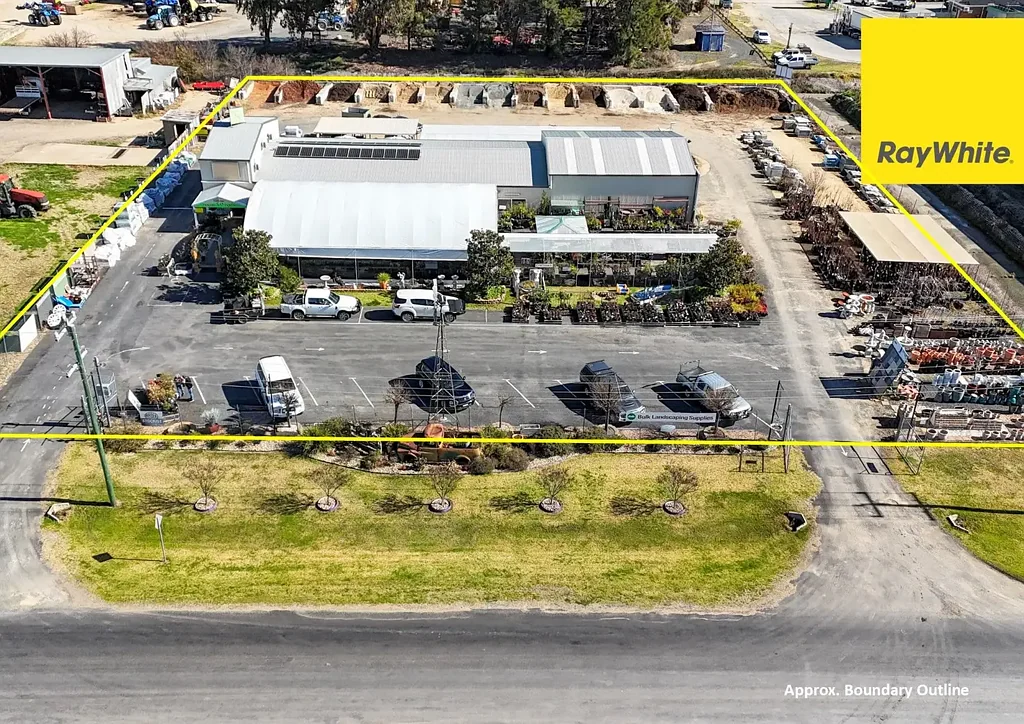 Inverell 3 Bedroom Business & Commercial Property
