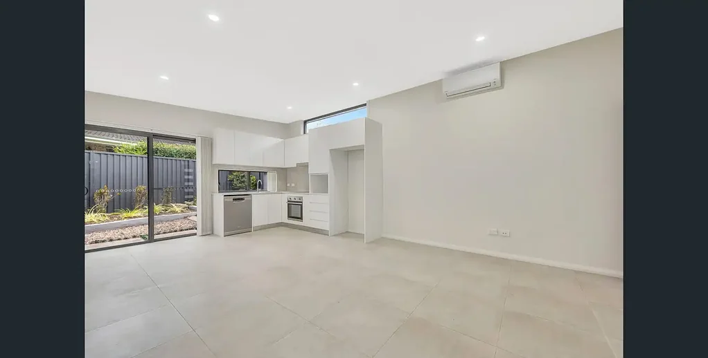 Near New Granny Flat