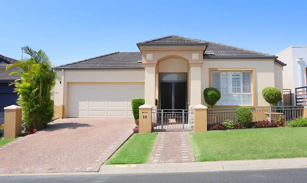 14 Bergamo Drive, Varsity Lakes, QLD 4227
