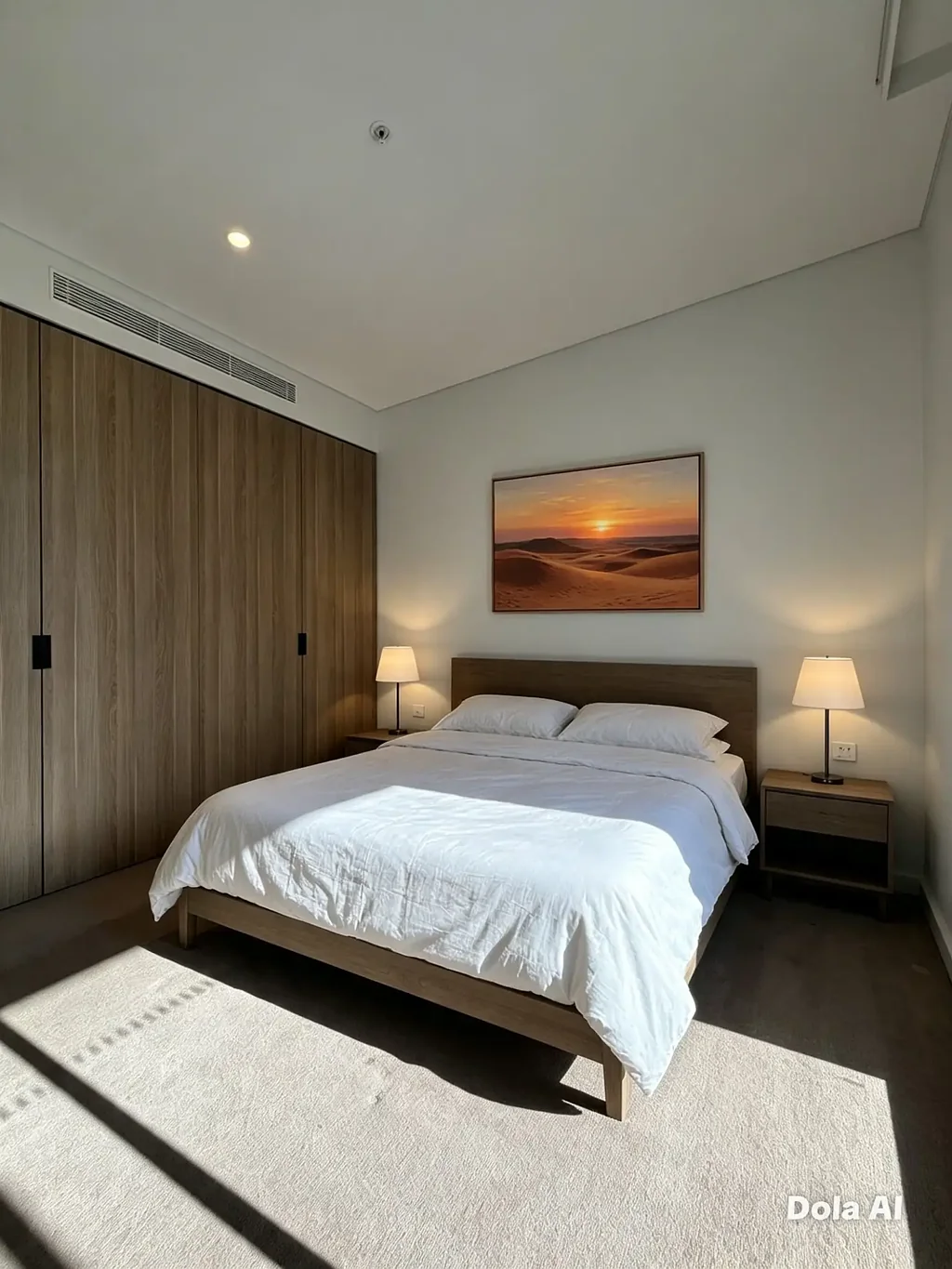 Macquarie Park 1房 业主指示出售 | 朝北 | 完美状况 Vendor Instructs to Sell | North Facing | Immaculate Condition