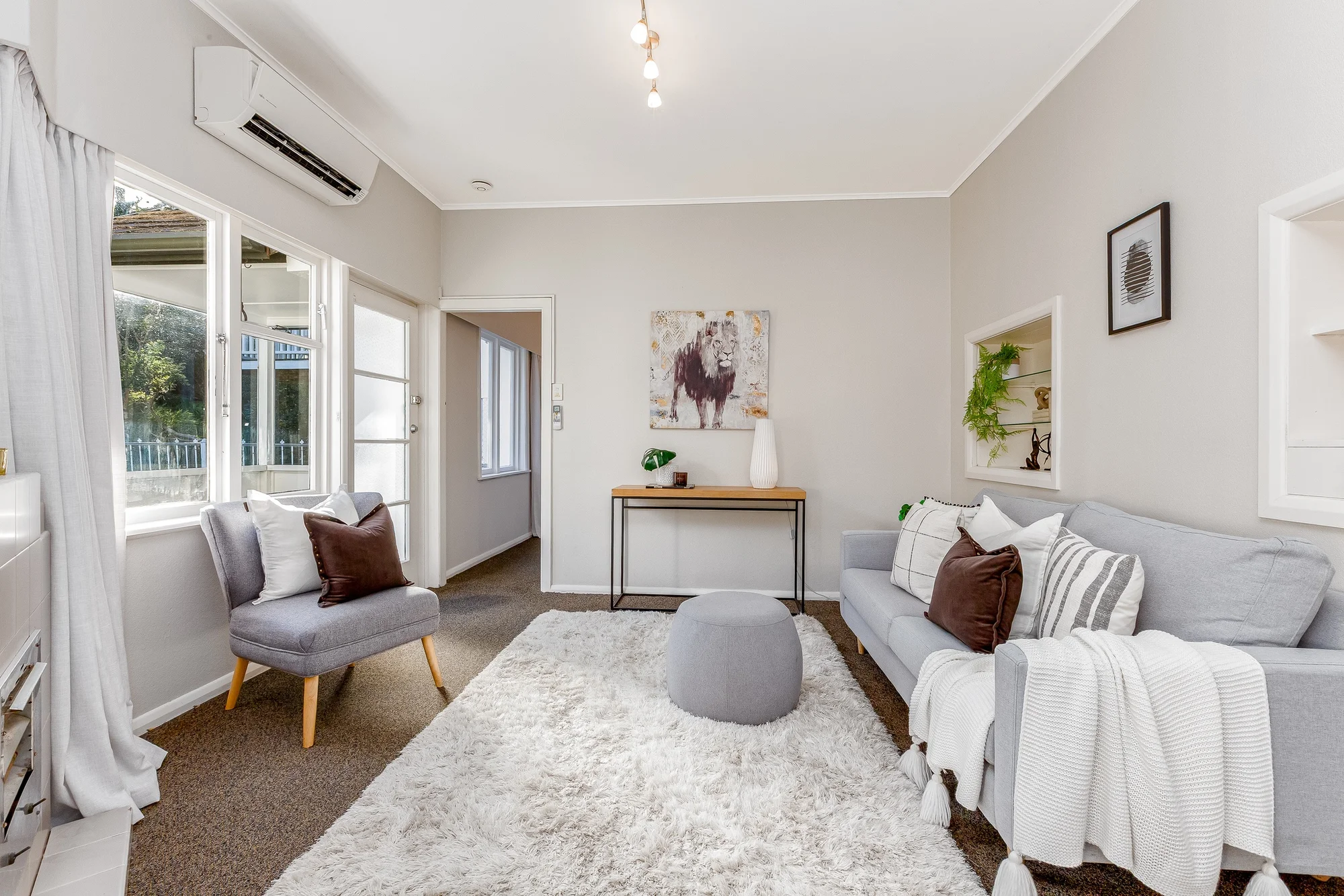 Miramar 4Habitaciones Flexible Living, Multiple Returns