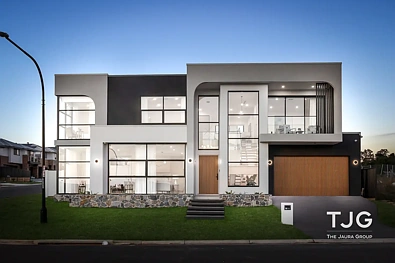 Box Hill 5ਬੈੱਡਰੂਮ Brand New Family Haven with Space, Light and Luxury