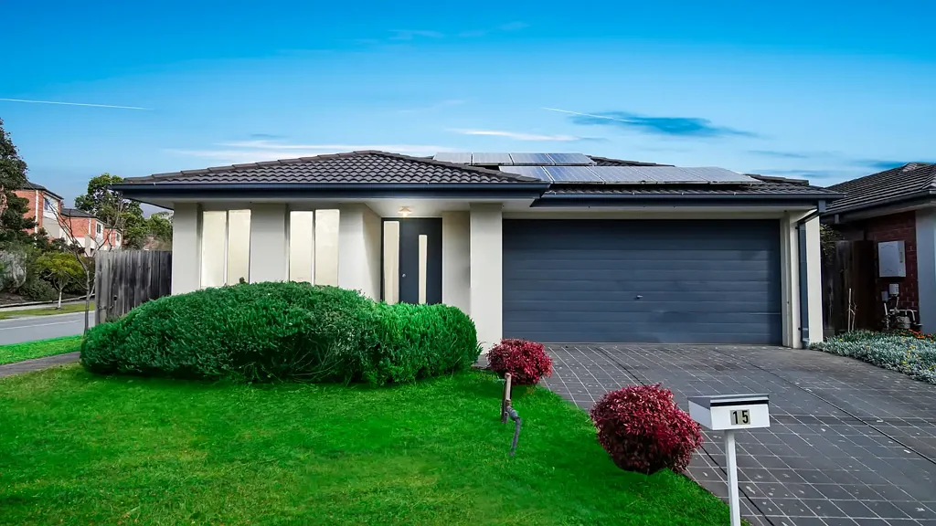 15 Melzak Way, Berwick, VIC 3806