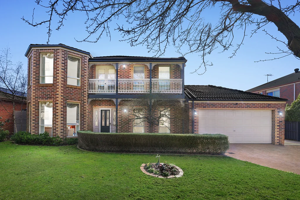 26 Pendelton Place, Lysterfield, VIC 3156