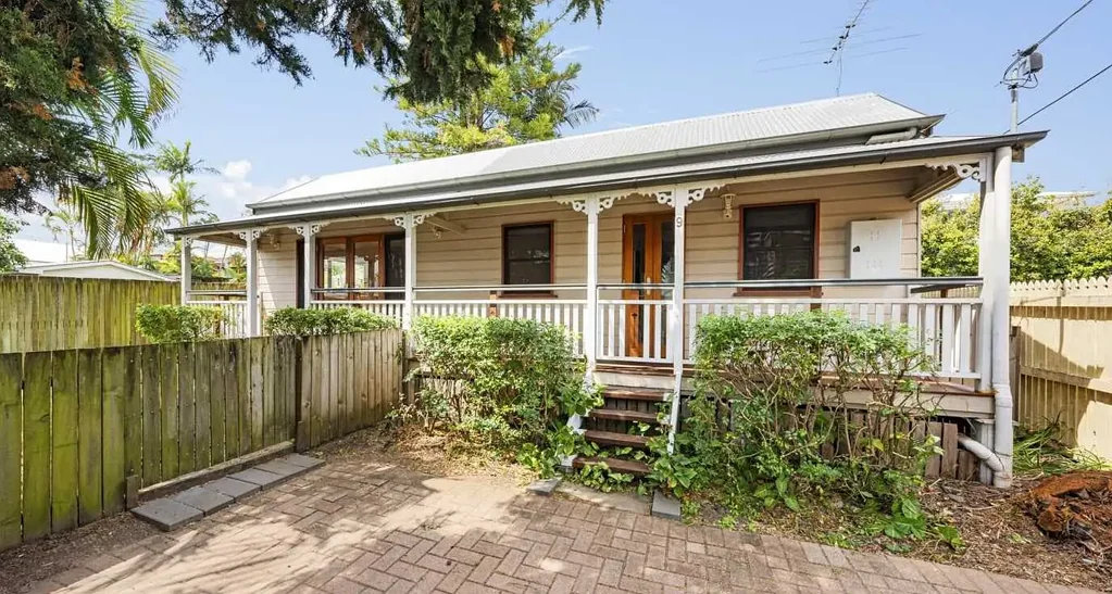 9 Kennedy Terrace, East Brisbane, QLD 4169