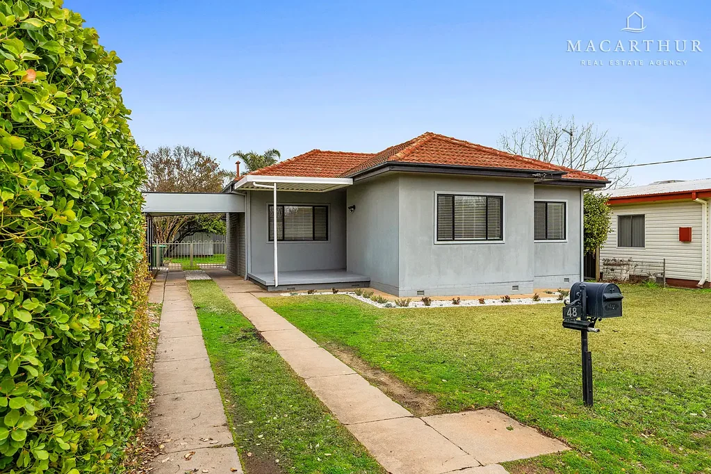 48 Ceduna Street, Mount Austin, NSW 2650