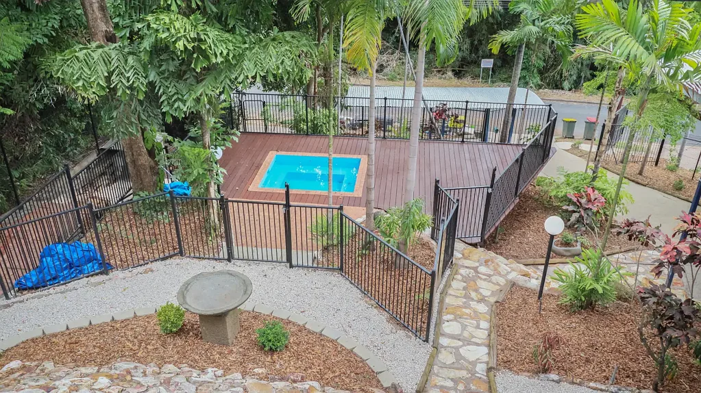 Stuart Park 5ਬੈੱਡਰੂਮ Resort-Style Living Surrounded by Nature