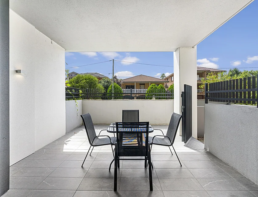 E315/1 Broughton Street, Parramatta, Parramatta (Northwest suburbs), 2房, 2浴, Apartment