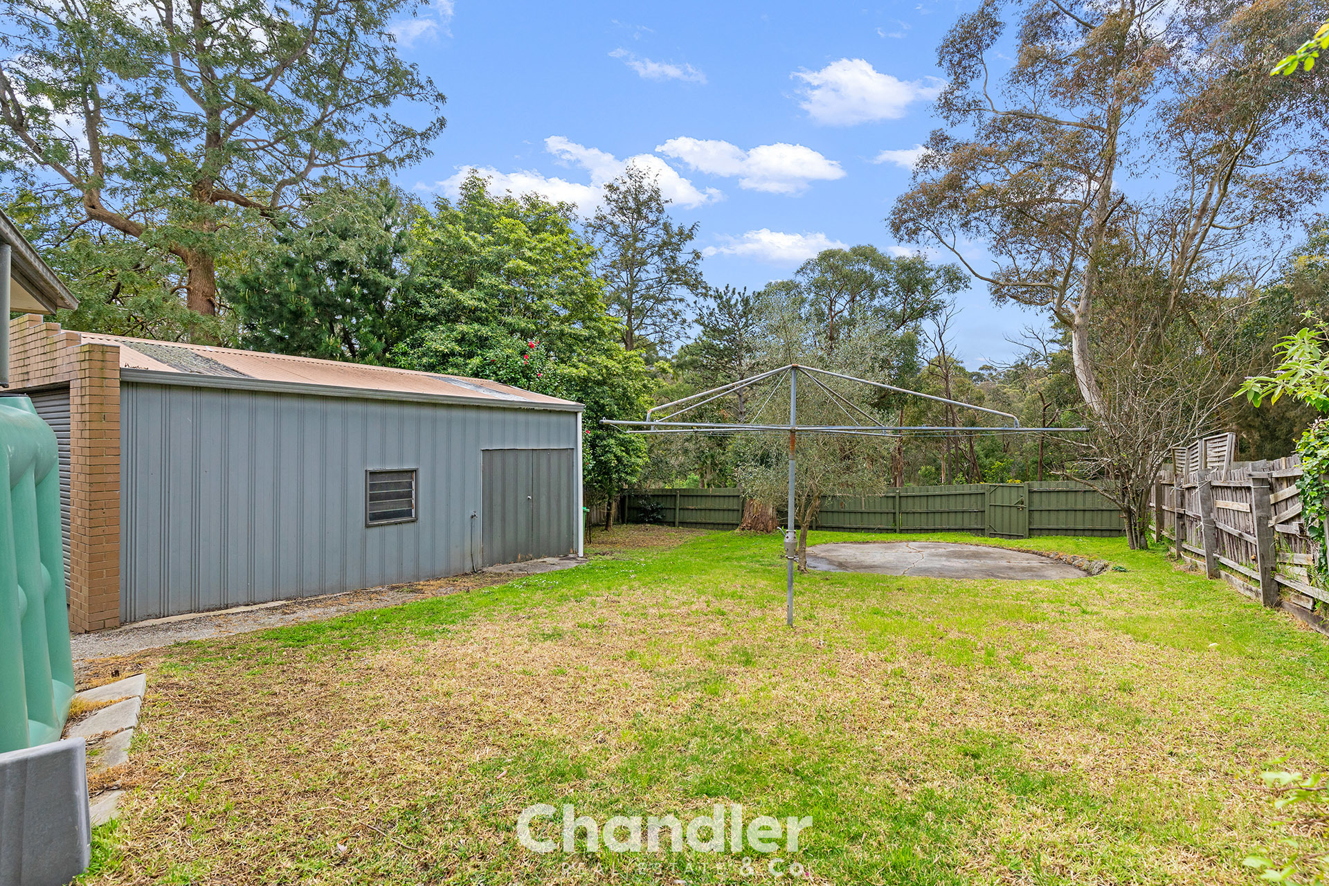 9 MELALEUCA DR, UPWEY VIC 3158, 0房, 0浴, House