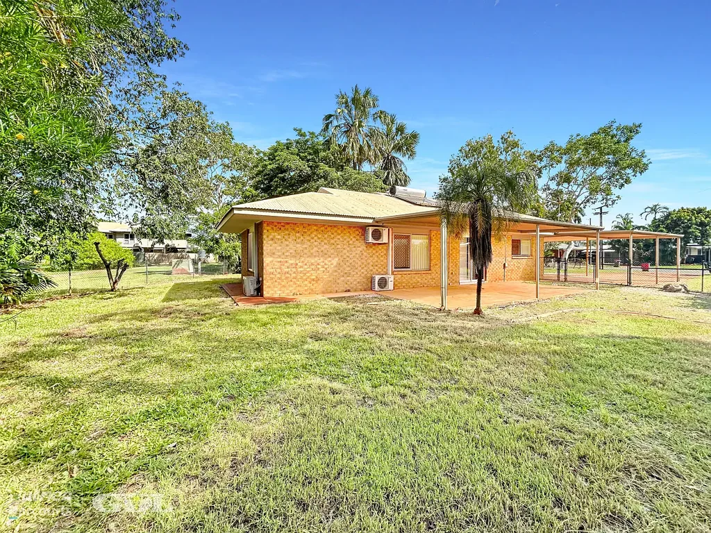 Katherine 3Phòng ngủ Low Maintenance Investment or Ideal First Home- NON FLOOD ZONE!